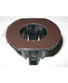 BMW F32 F33 F36 Front LH Outer PDC Holder Mount Bracket 51118054573 New Genuine